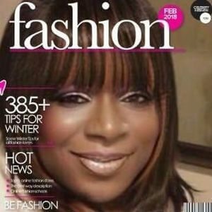 Meet your Posher, Minister-robin michelle